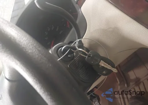 2010 Chevrolet Impala Ls из США, поврежденный, VIN 2G1WA5EN1A1148892